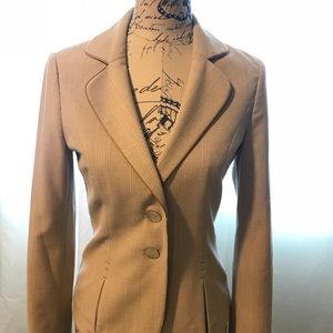 White House Black Market Blazer